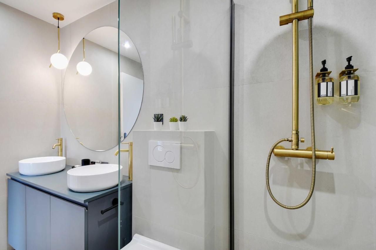 Apartment Amazing 1br4p Cremieux Gare De Lyon *