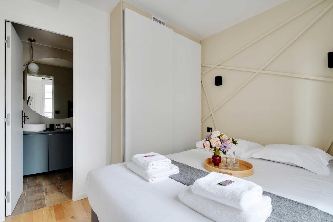 Amazing 1br4p Cremieux Gare De Lyon