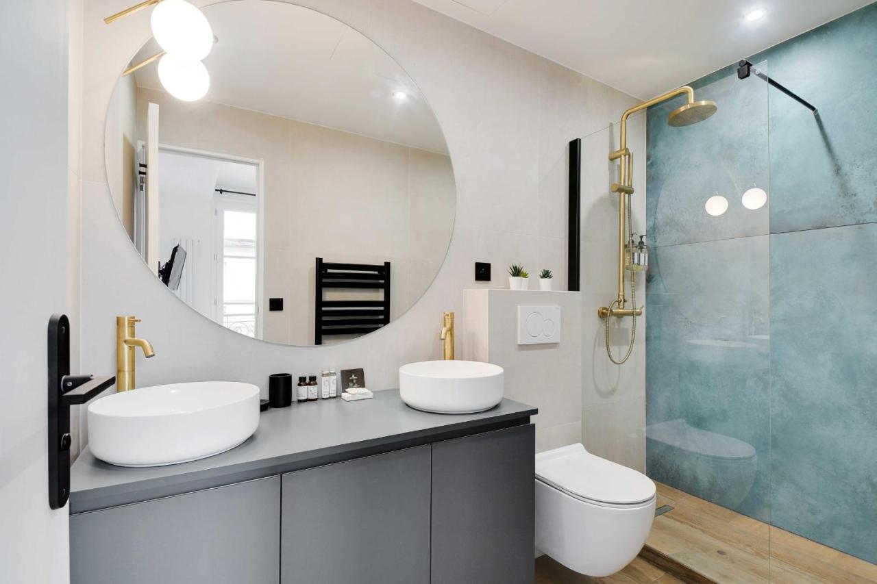 Amazing 1br4p Cremieux Gare De Lyon *