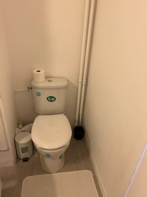 Appartement Logement Entier Vue Sur Canal