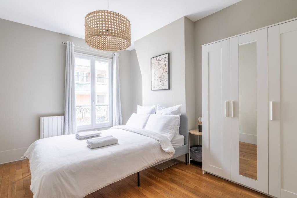 Apartment Gembnb Luxury - Buisson Saint-louis