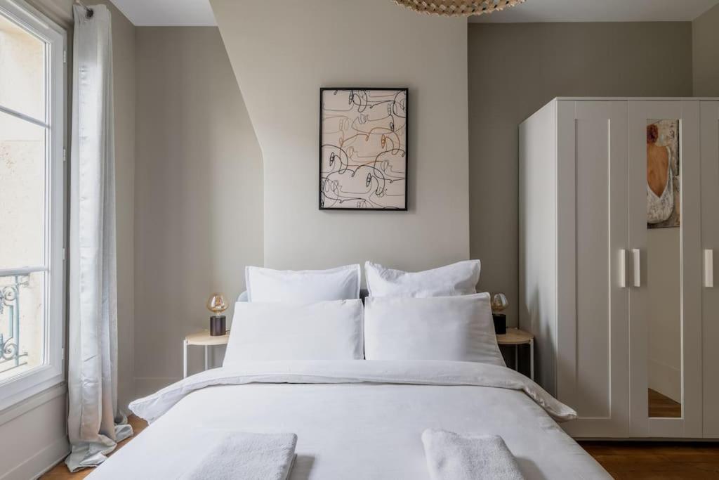 Apartment Gembnb Luxury - Buisson Saint-louis *