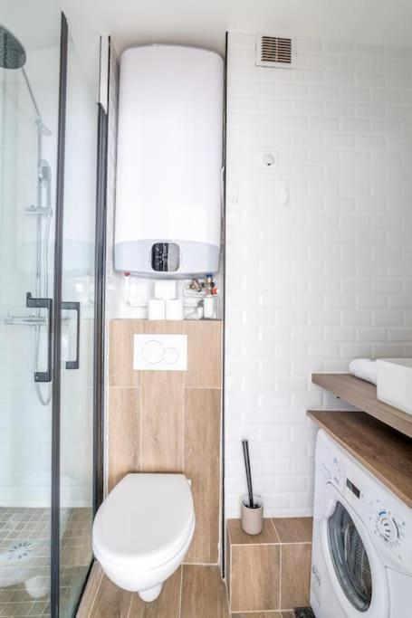 Gembnb Luxury - Buisson Saint-louis Apartment Paris