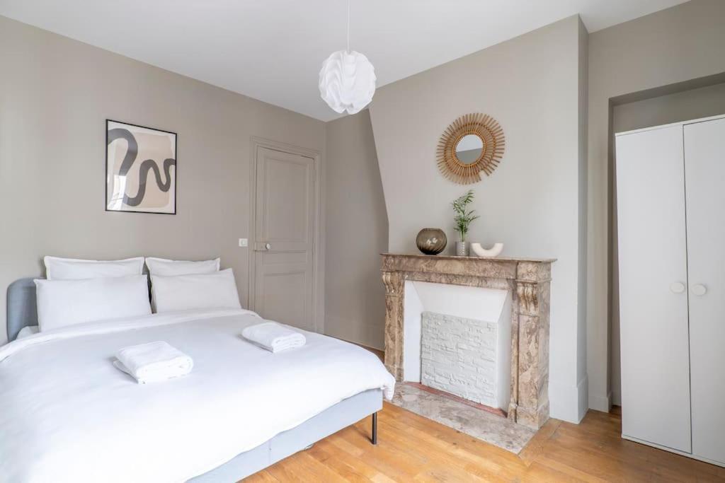 Gembnb Luxury - Buisson Saint-louis * Paris