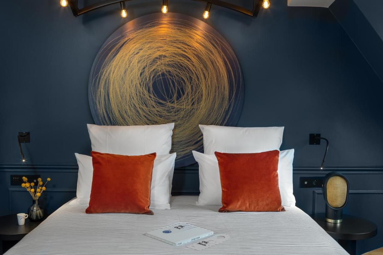 Chouchou Hotel 4*