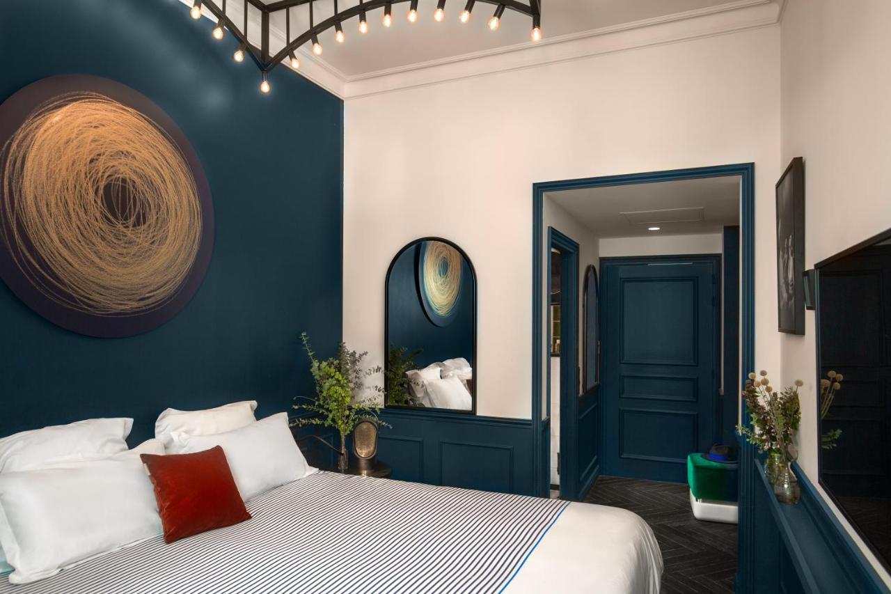 Chouchou Hotel