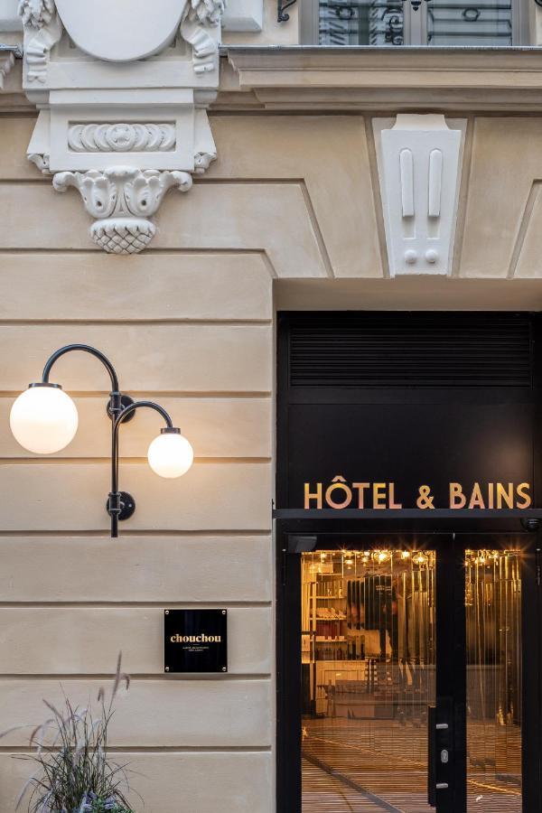 Hotel Chouchou