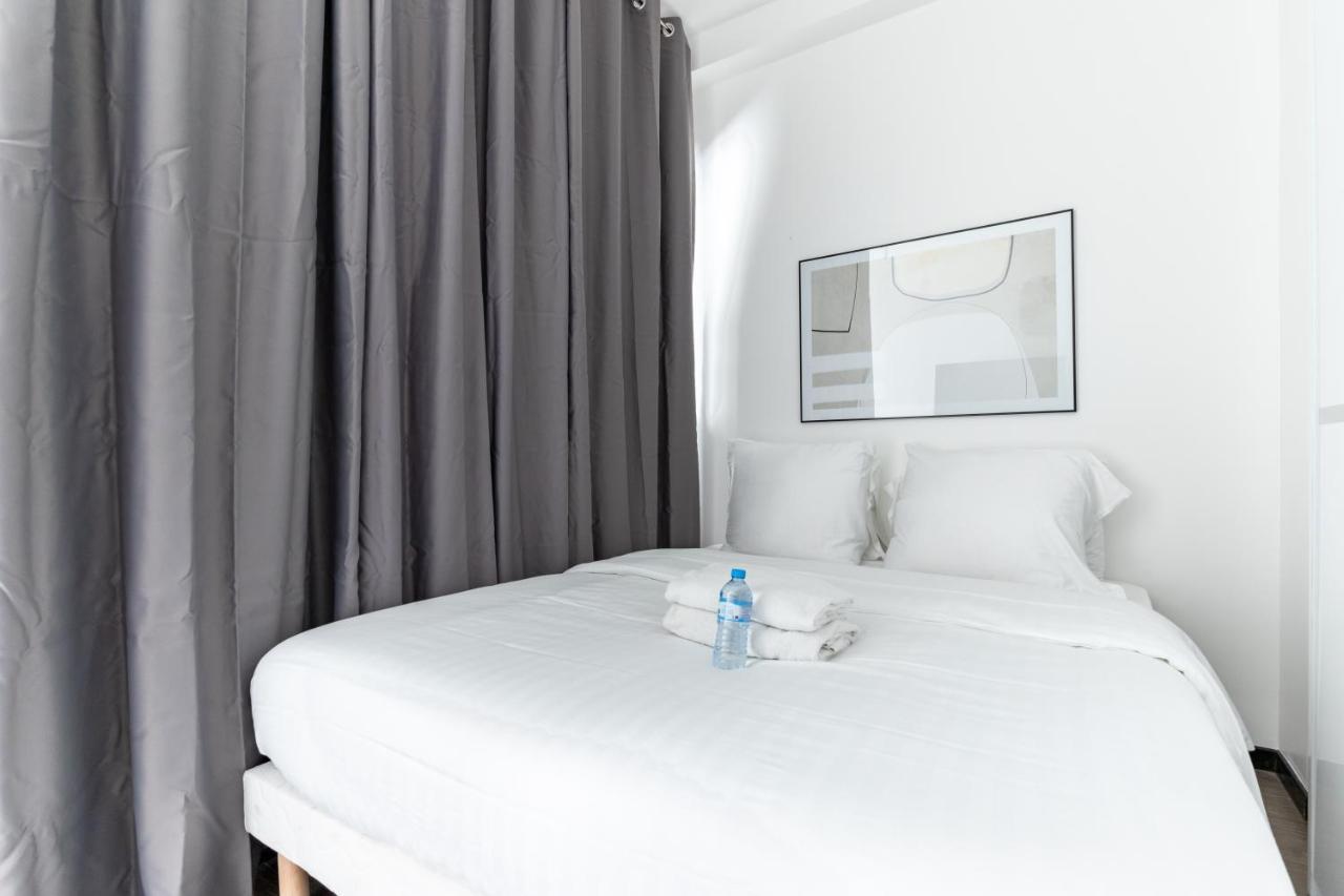 Apartment Hsh Passy-ranelagh Ii Magnifique Paris