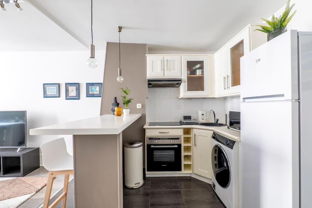 Gembnb Luxury - Saint-dominique Apartment