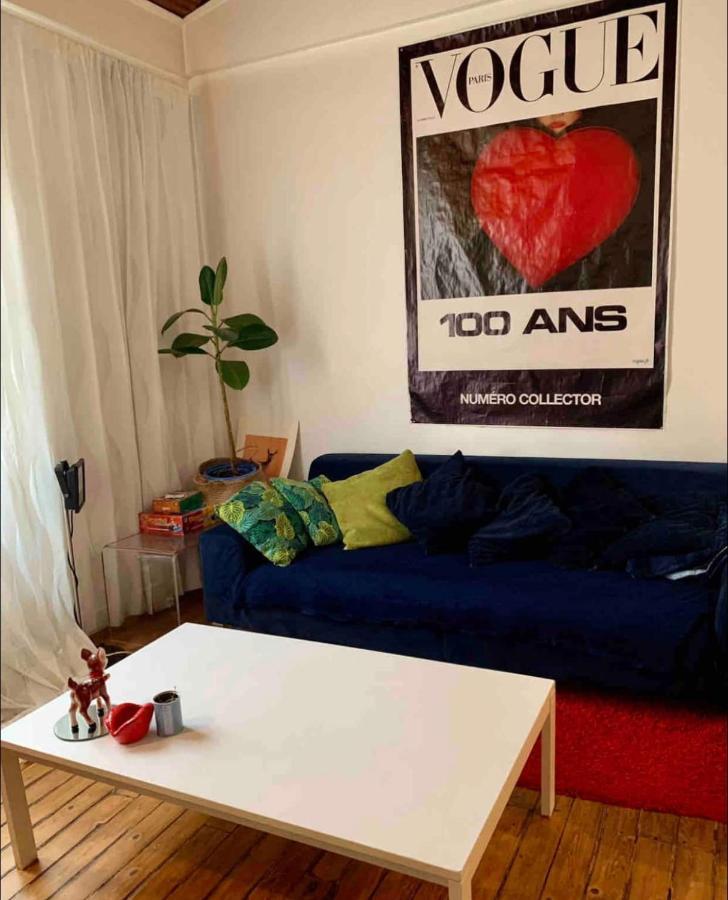City Center Loft Paris