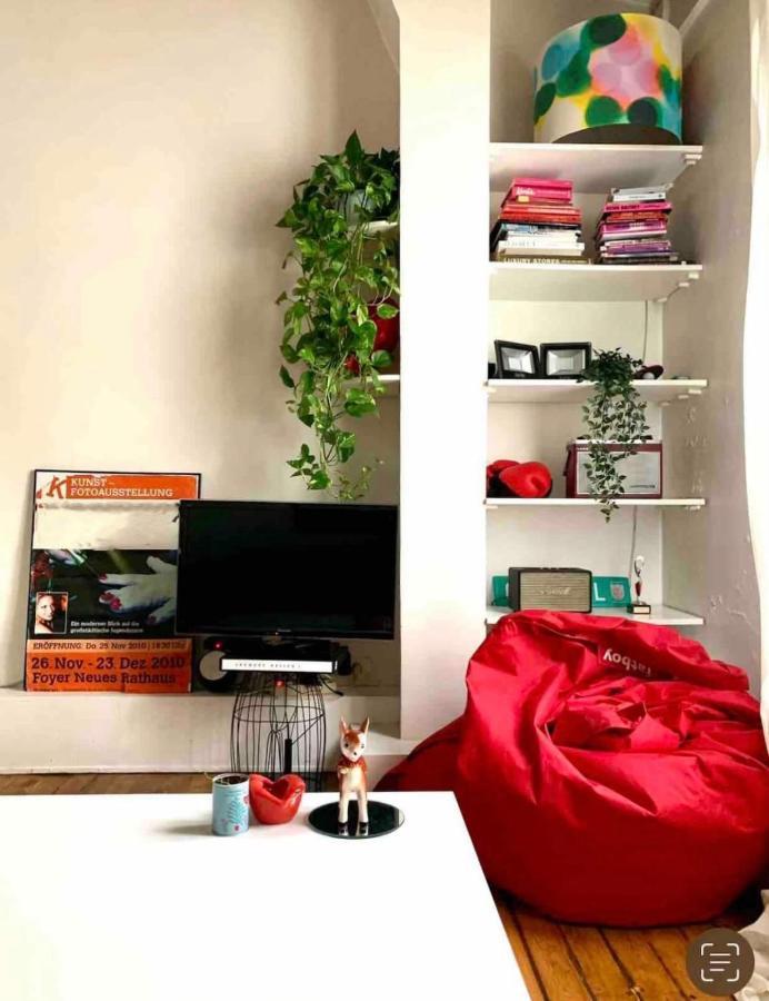 Apartment City Center Loft *