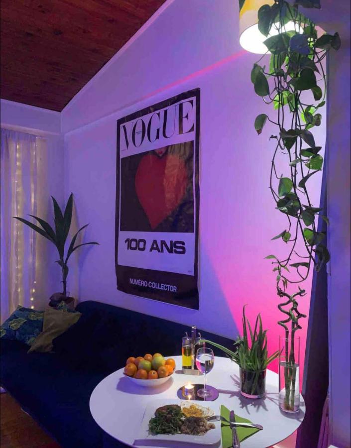 City Center Loft Apartment *