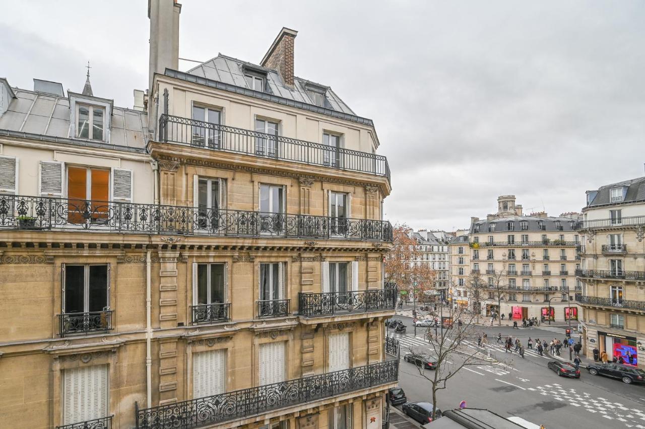 Exceptional In Saint Germain Des Près Appartement *