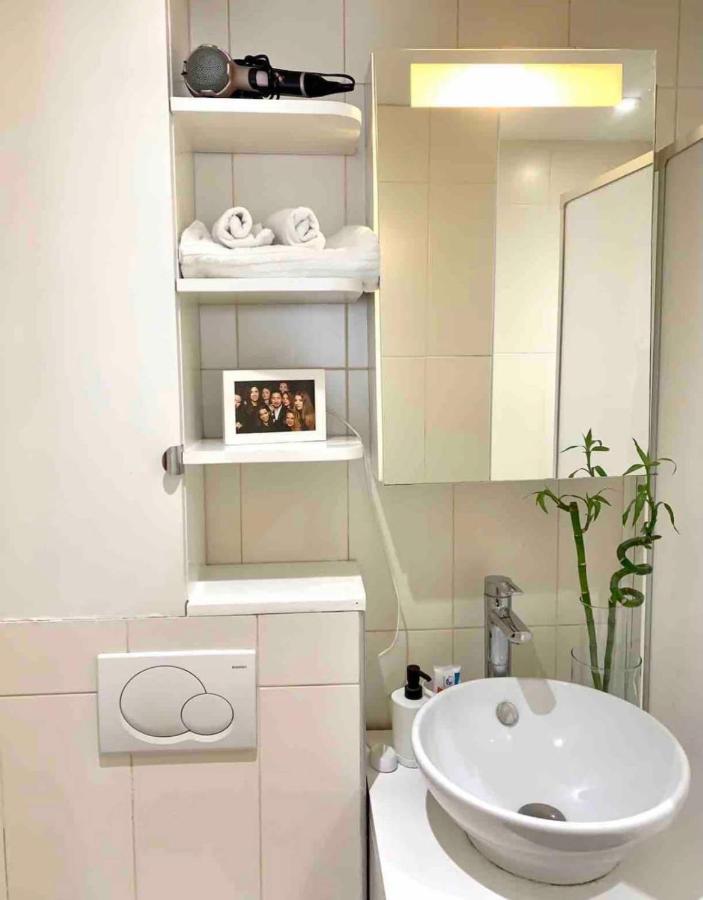 City Center Loft Apartment