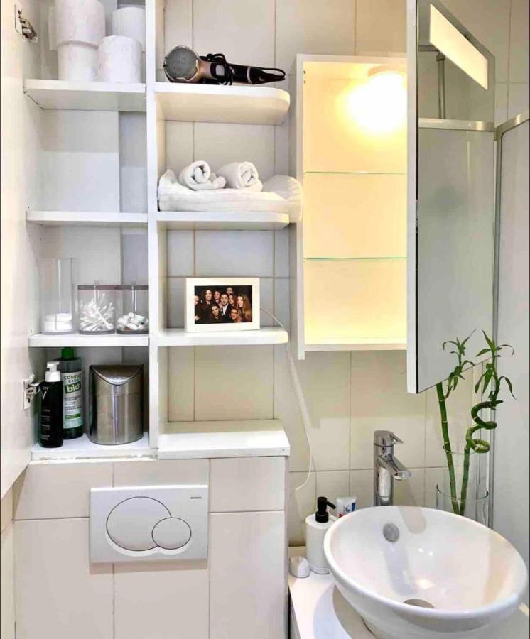 Apartment City Center Loft *