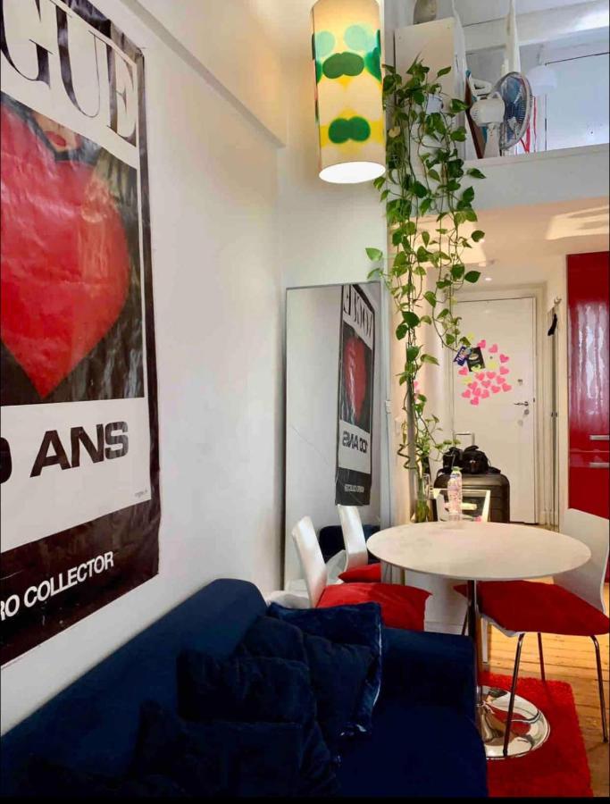 Apartment City Center Loft *