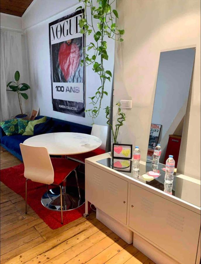 City Center Loft * Paris