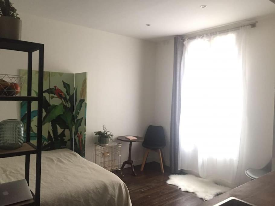 Beautiful - 20' Walking From Montmartre Apartment Paris
