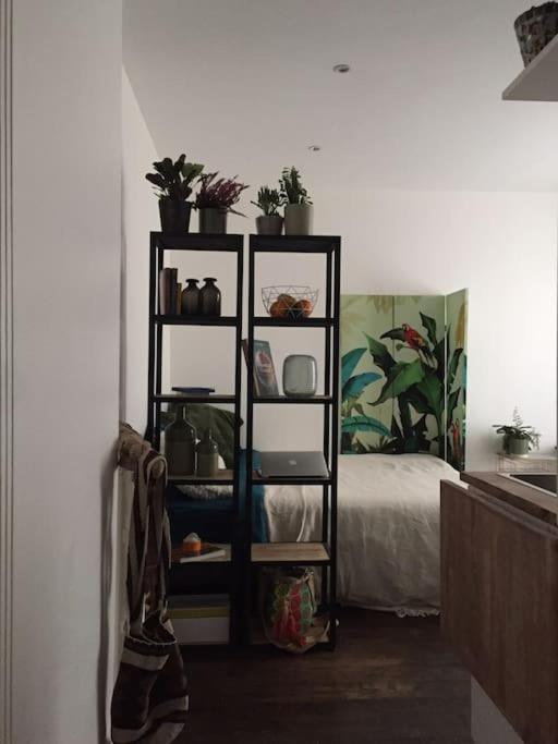 Apartment Beautiful - 20' Walking From Montmartre