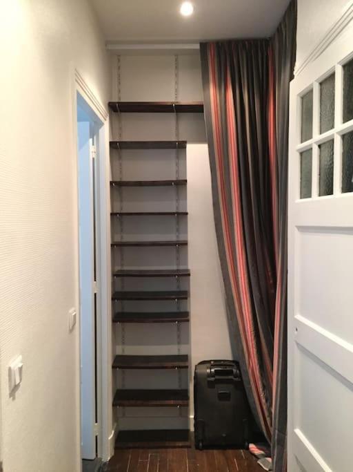 Beautiful - 20' Walking From Montmartre Apartment *