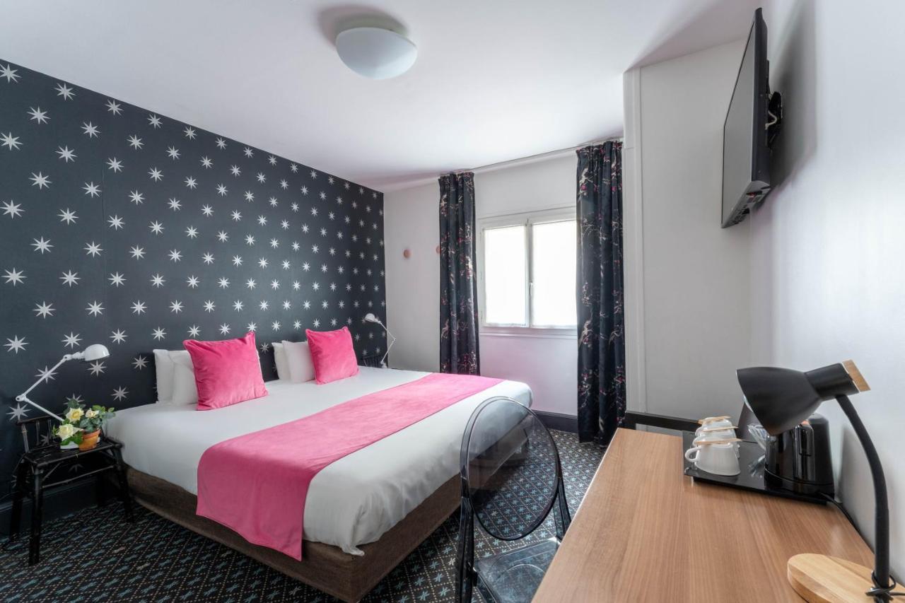 Caumartin Opera - Astotel 3* Paris