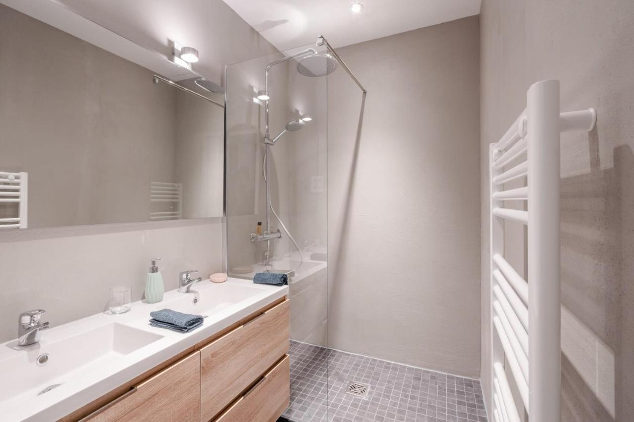 Cosy - Gare De L'est - Center - Republique Apartment