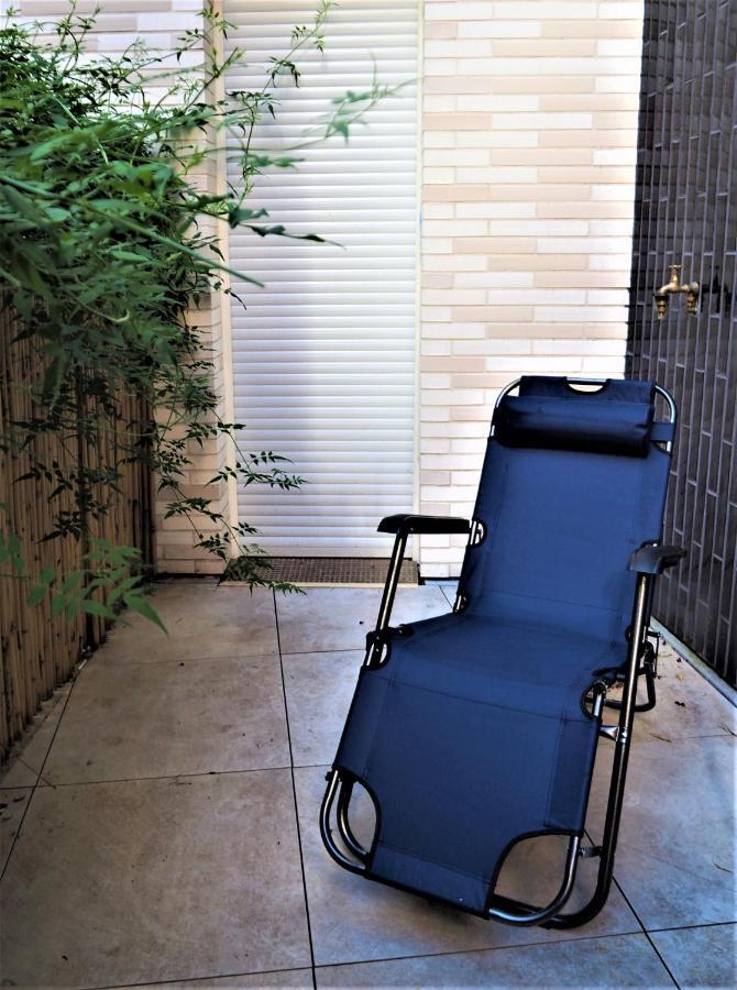 Deux Pieces Avec Terrasse