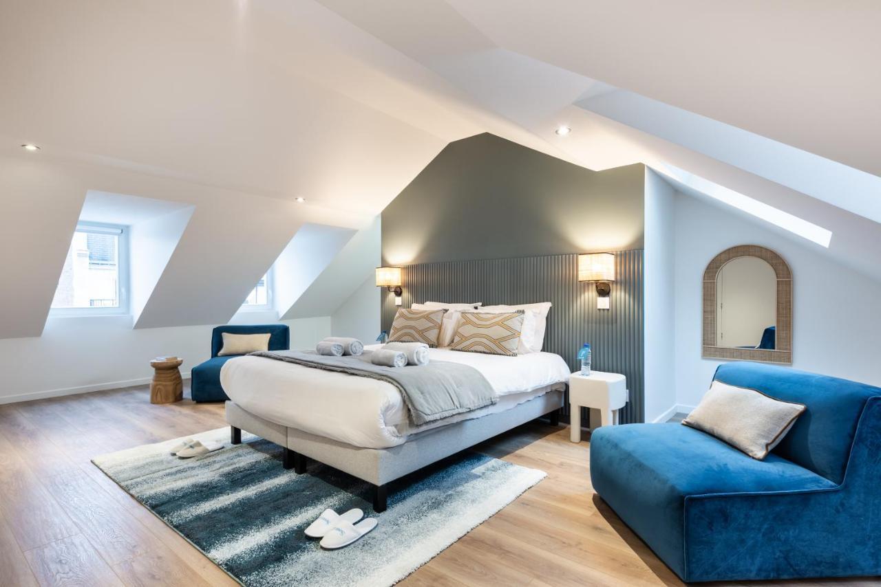 Sweett - Bastille Apartment