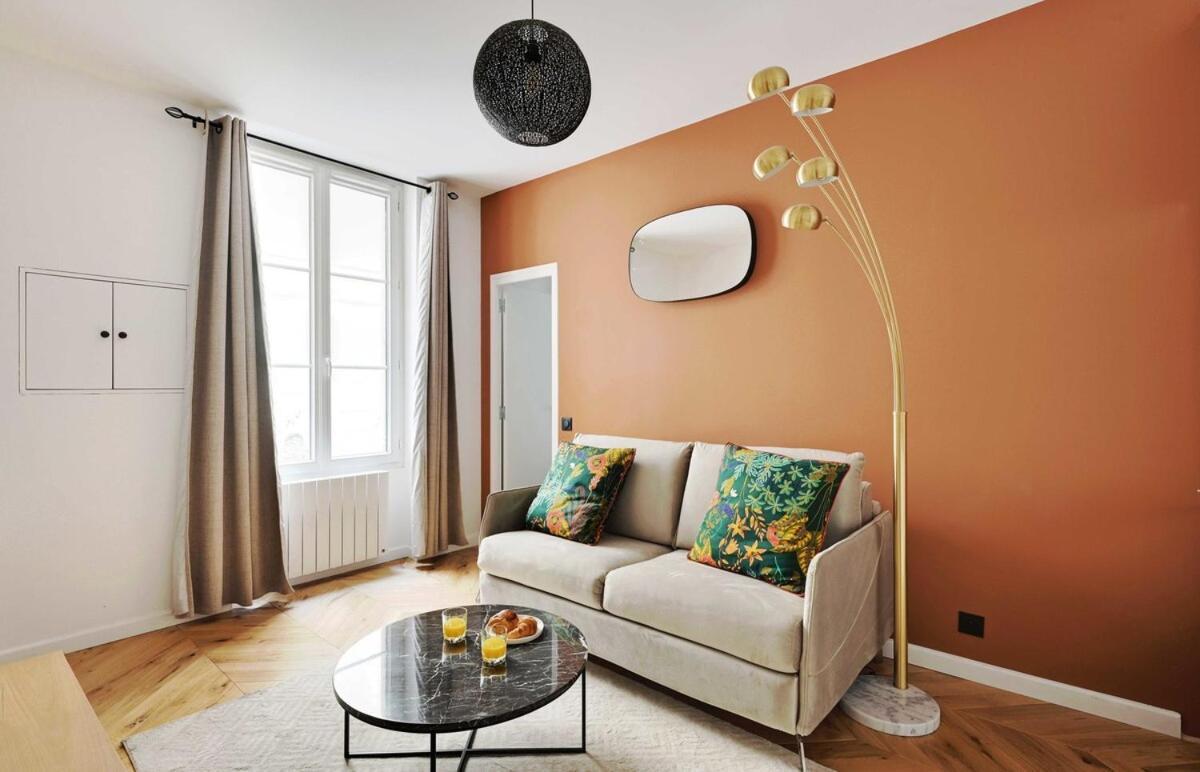 Cmg La Fayette - Montmartre *