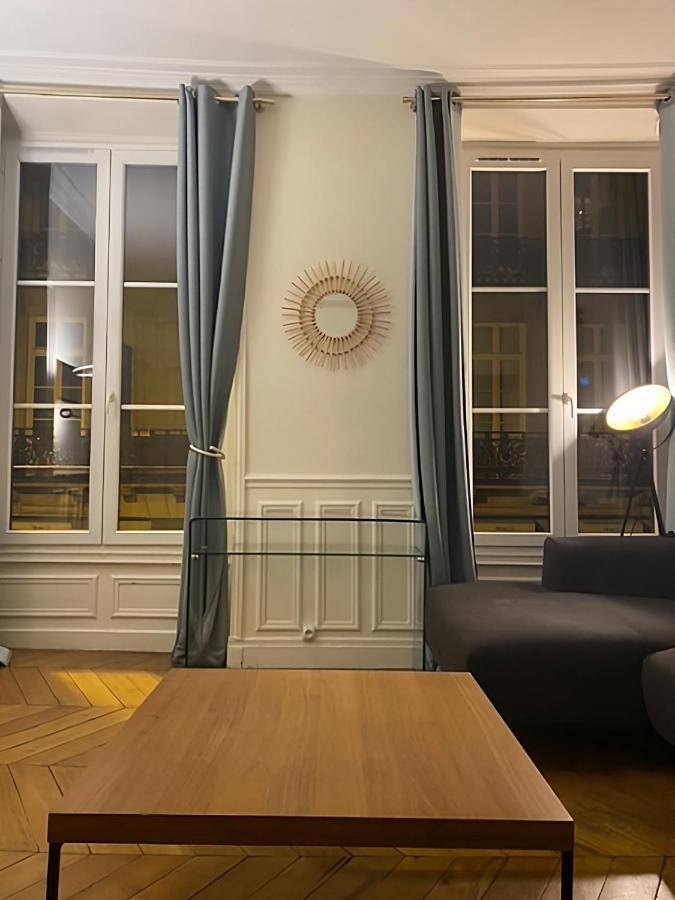 Appartement Spacious Next To Place Vendome *