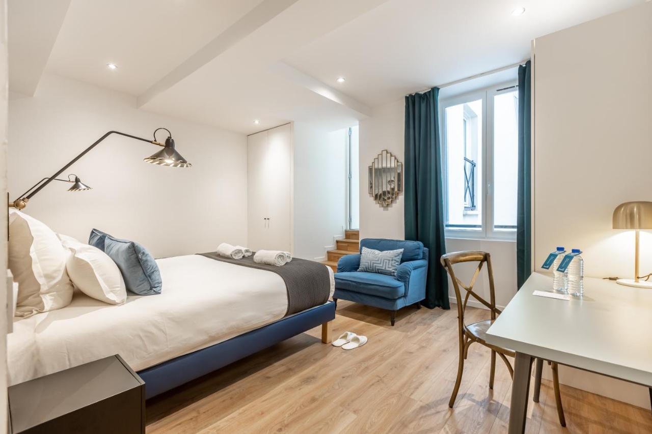 Apartment Sweett - Bastille Paris