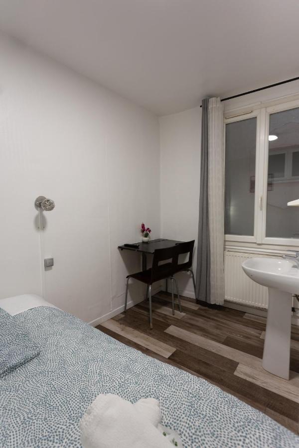 Europe Blv Hotel 2*