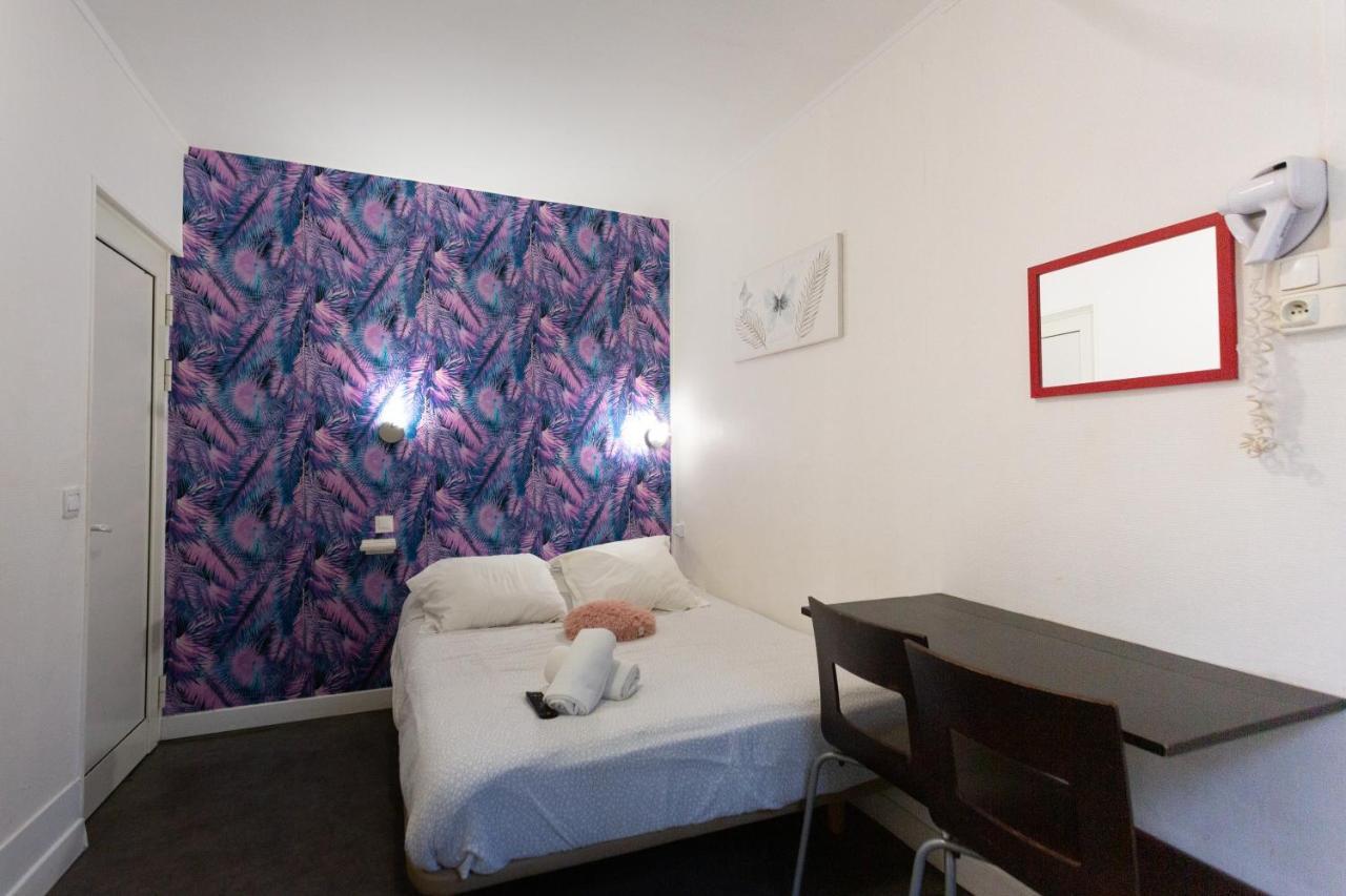 Europe Blv Hotel 2*