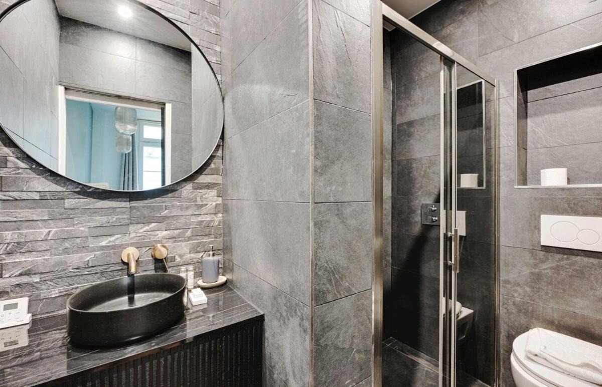 Cmg La Fayette - Montmartre Appartement