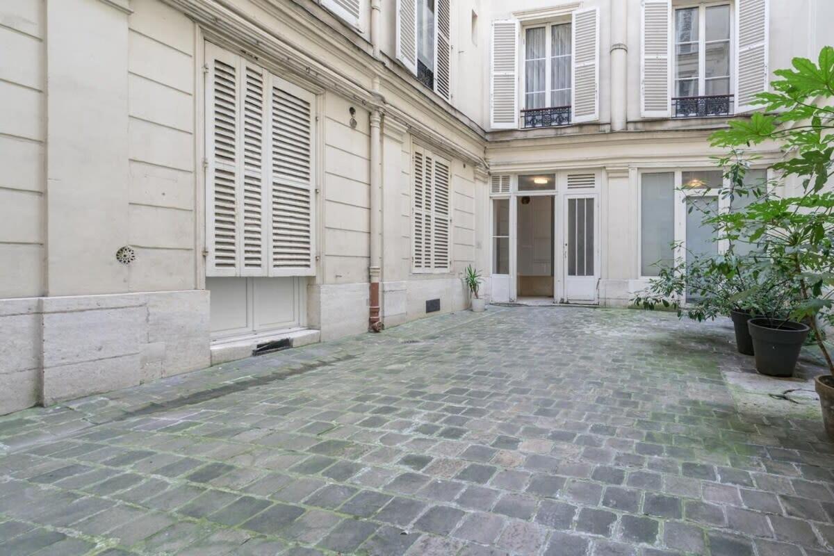 Cmg La Fayette - Montmartre Appartement Paris