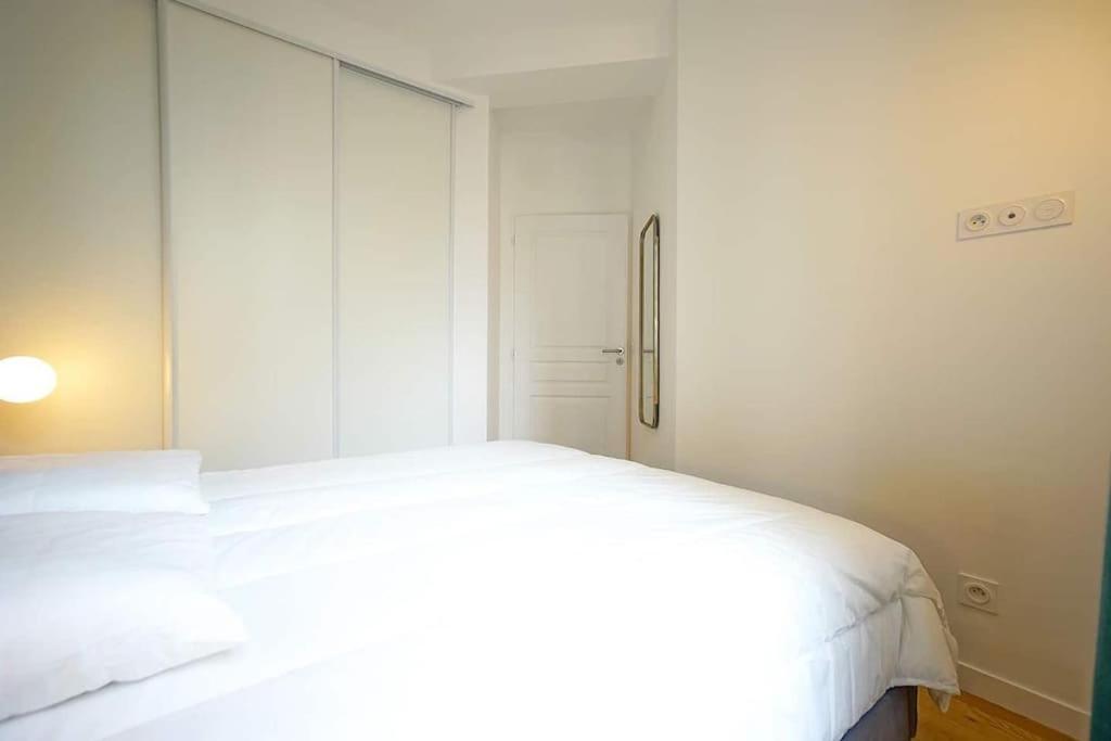 Elegant Dans Le Marais - 3 Apartamento Paris