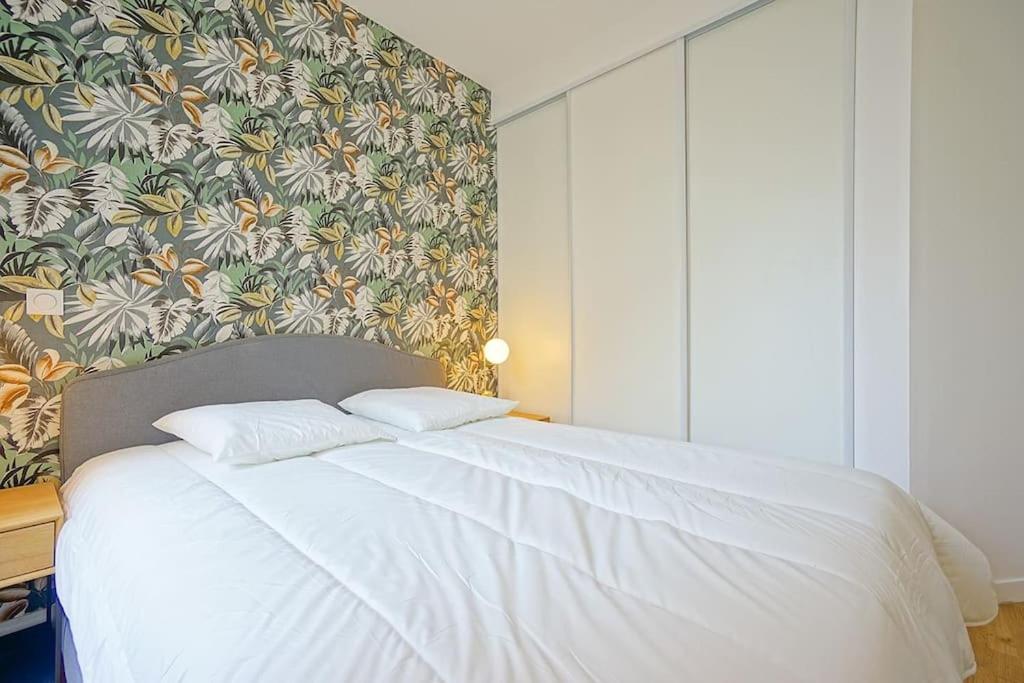 Apartamento Elegant Dans Le Marais - 3 Paris