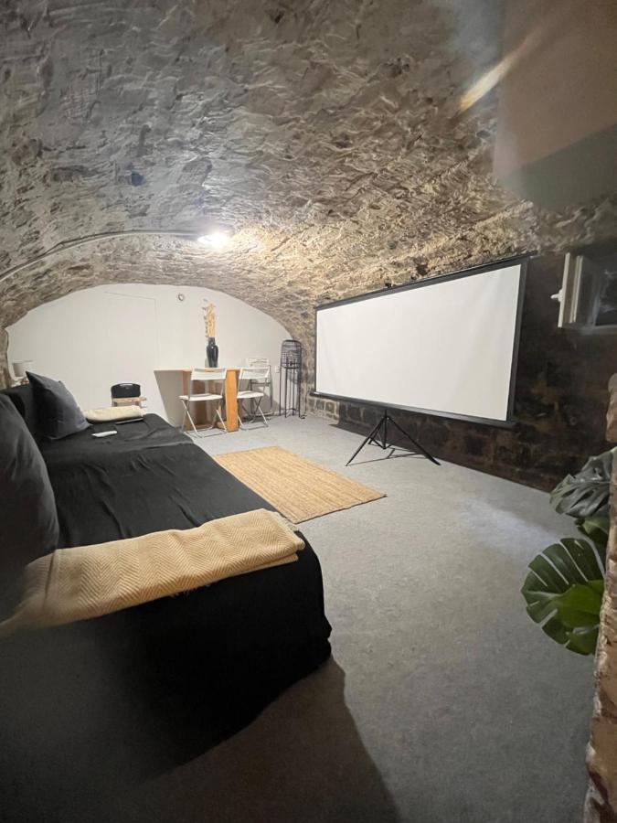 Le Patio Sur Deux Etages