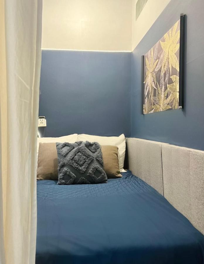 Appartement Le Patio Sur Deux Etages
