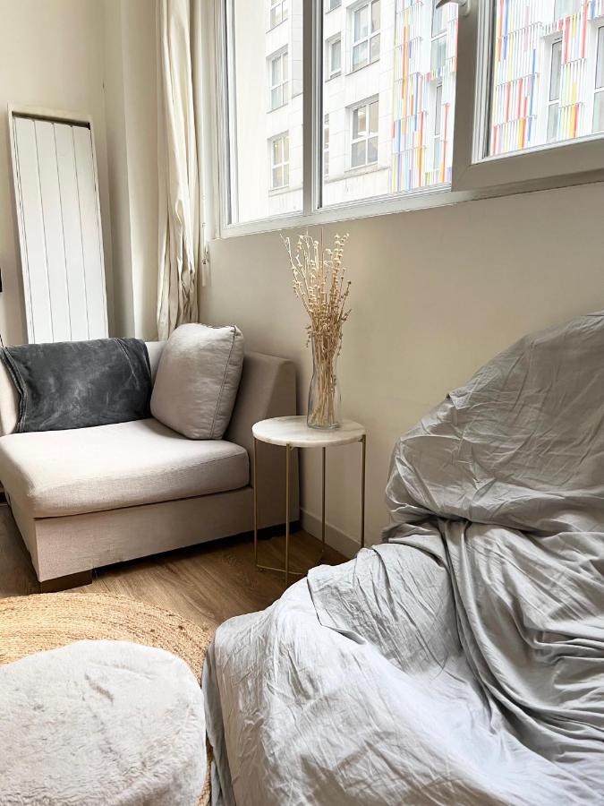 Appartement Le Patio Sur Deux Etages