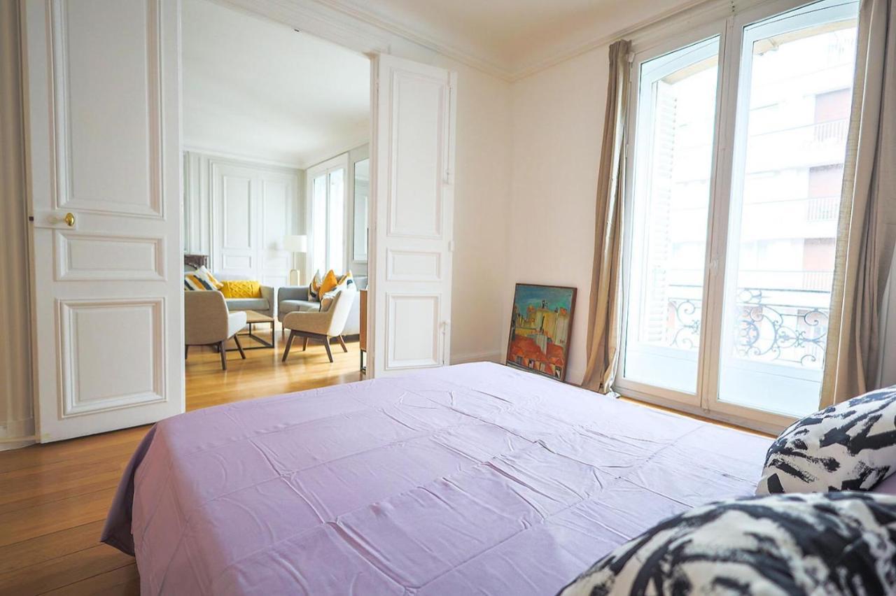Apartment Avenue Des Champs-elysees *