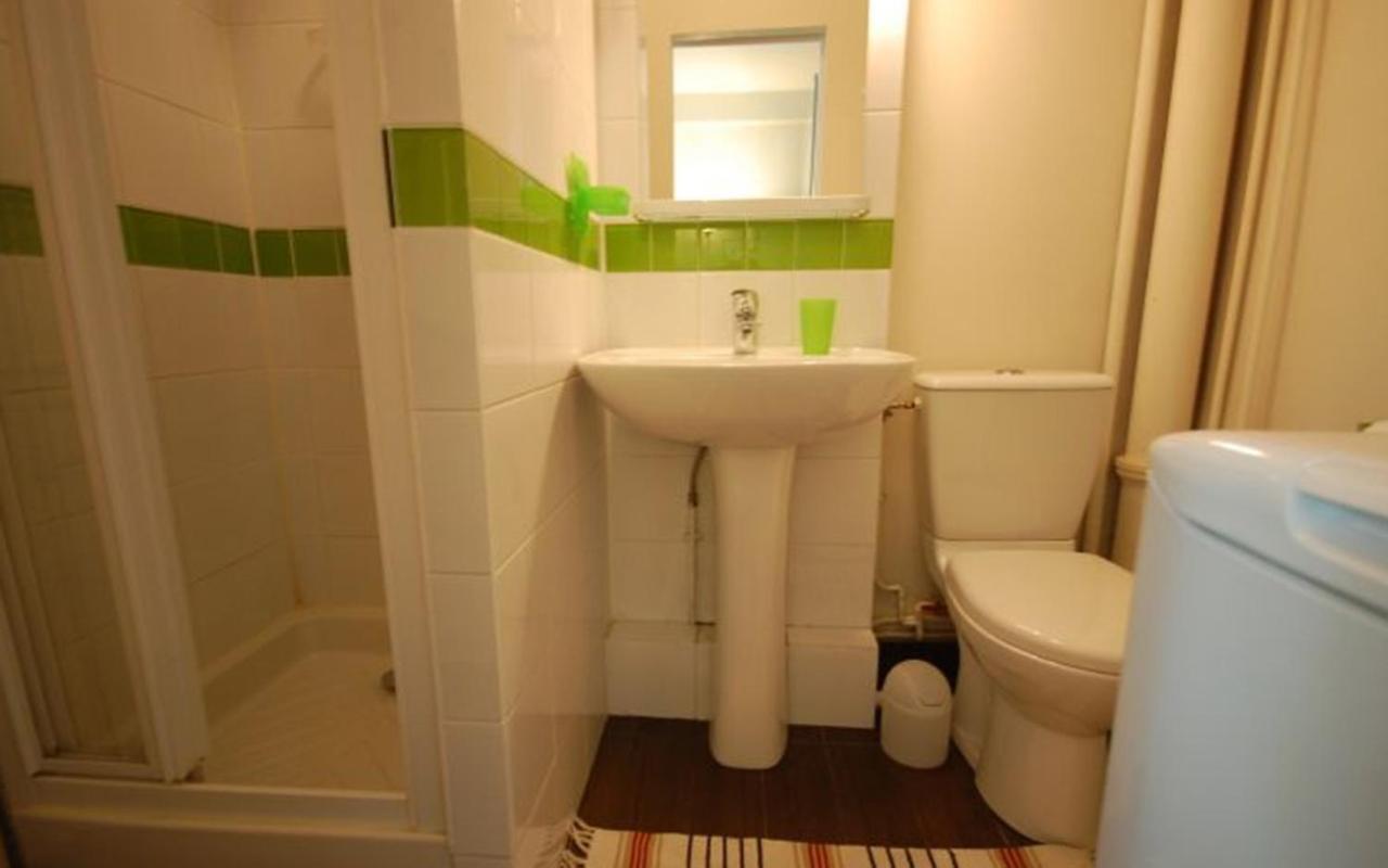 Apartamento Studio Near Unesco - Invalides *