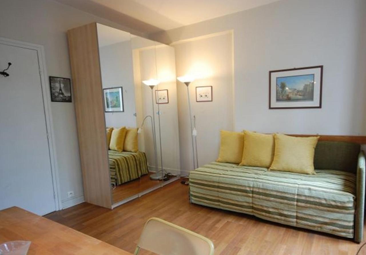 Studio Near Unesco - Invalides Apartamento *