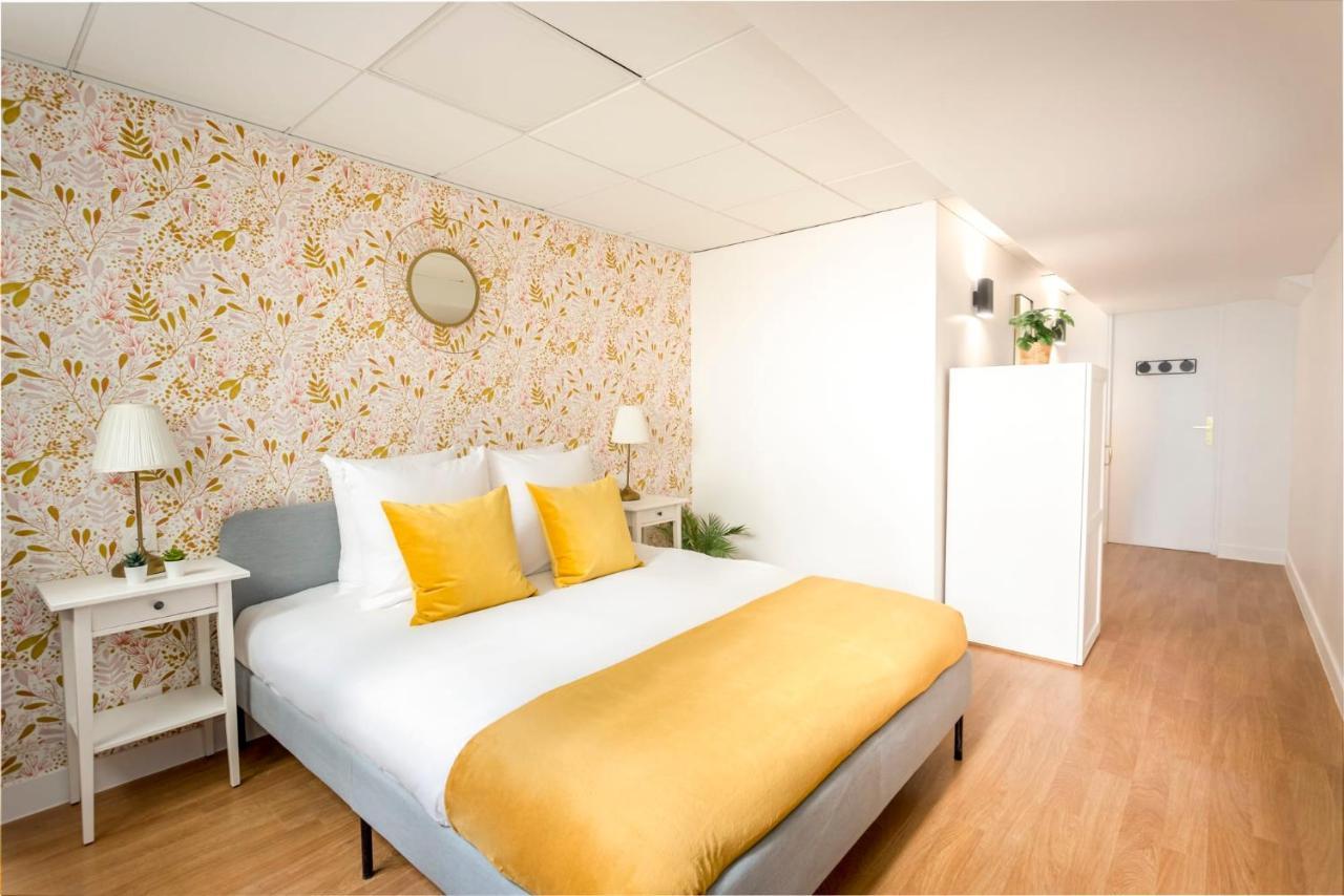 Apartment Cozy - Marais - Pelee *