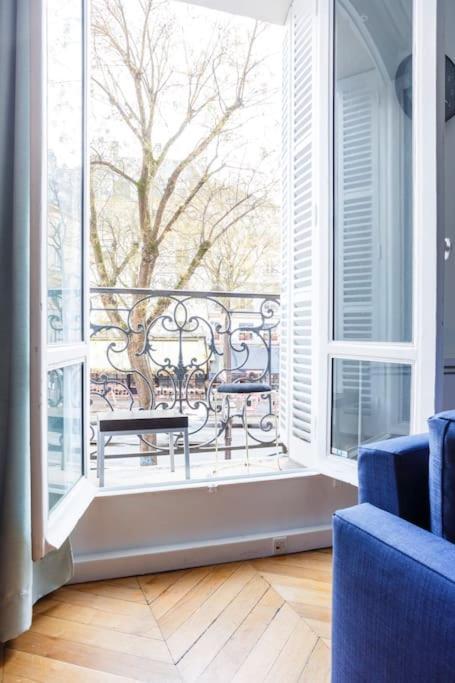 Apartment Luxury Appart Bonne Nouvelles