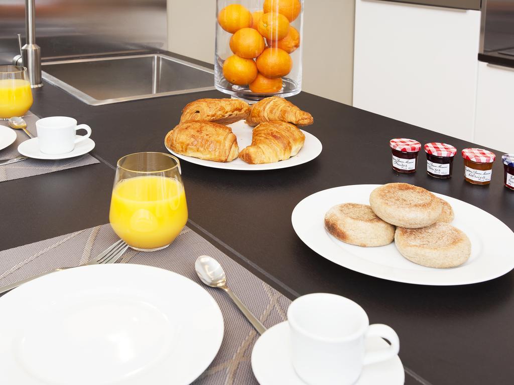 Apartment Livinparis - Luxury 2 Bedrooms Le Marais I
