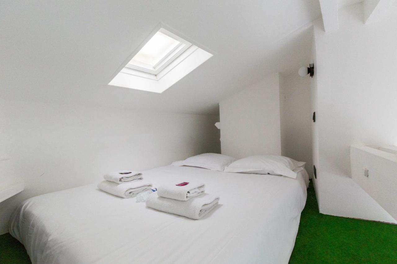 Cosy - Parc Des Expositions Tour Eiffel 17 Apartment *
