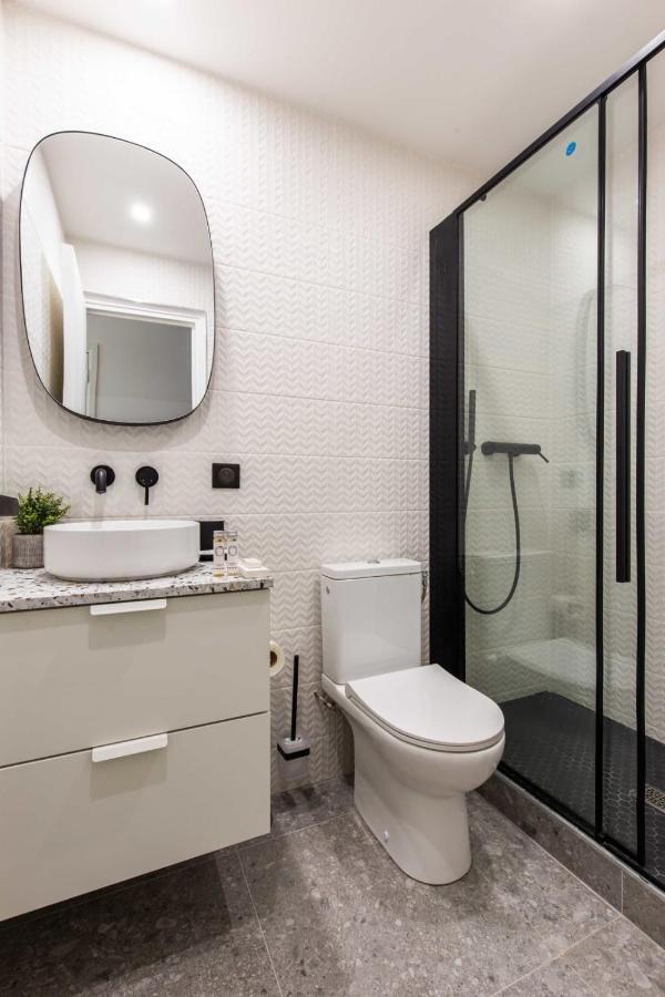 Cosy Studio - Parc Des Expositions Tour Eiffel 7 Apartamento Paris