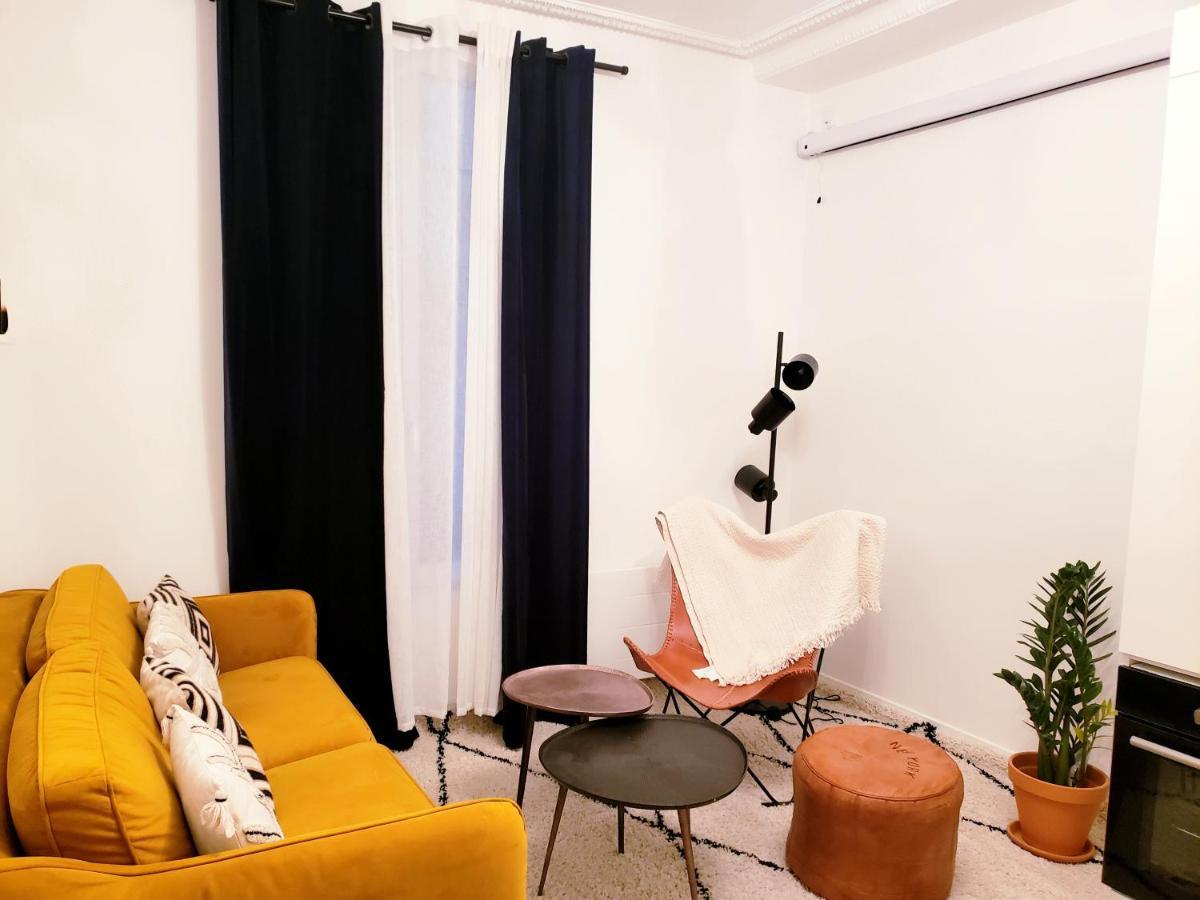 : D'exception - Batignolles Paris