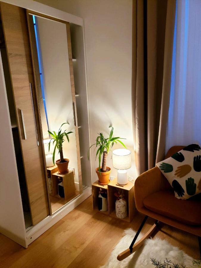 Apartamento : D'exception - Batignolles Paris